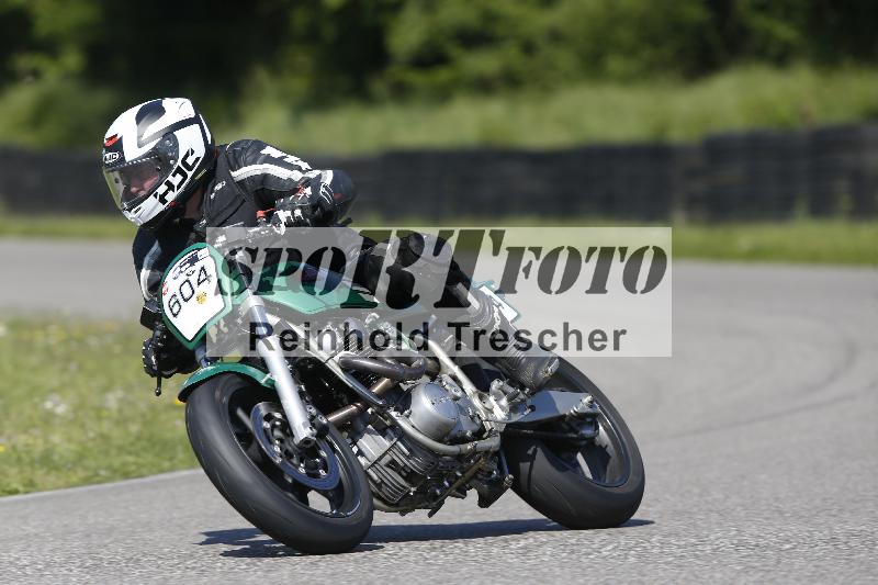/12 30.04.2025 Speer Racing ADR/Classic/604